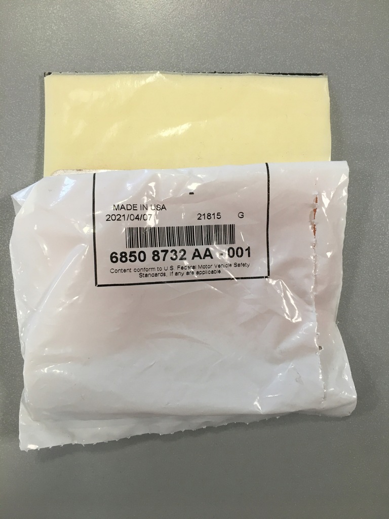 фото №3, Ключ pilot jeep cherokee kl