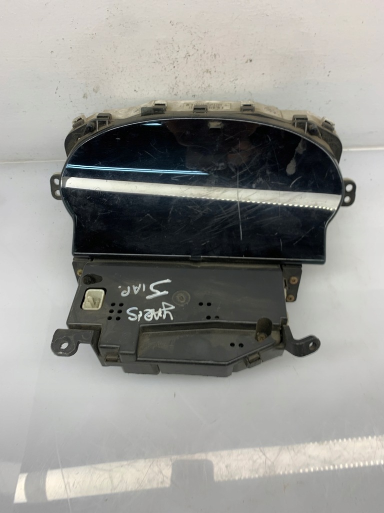 фото №1, Счетчик toyota оригинальный номер 83800-52120