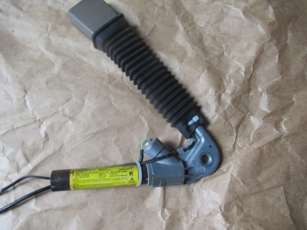 фото №1, Натяжитель натяжитель поперечина jaguar xf правый