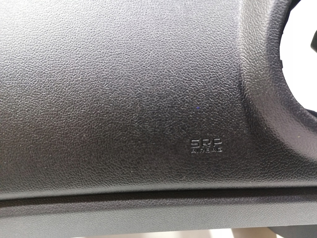 фото №6, Renault captur i lift 2018 приборная панель консоль подушка безопасности подушки безопасности ремни восстановление