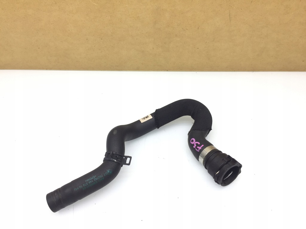 Купити Bmw 3 f30 2.0d шланг патрубок води