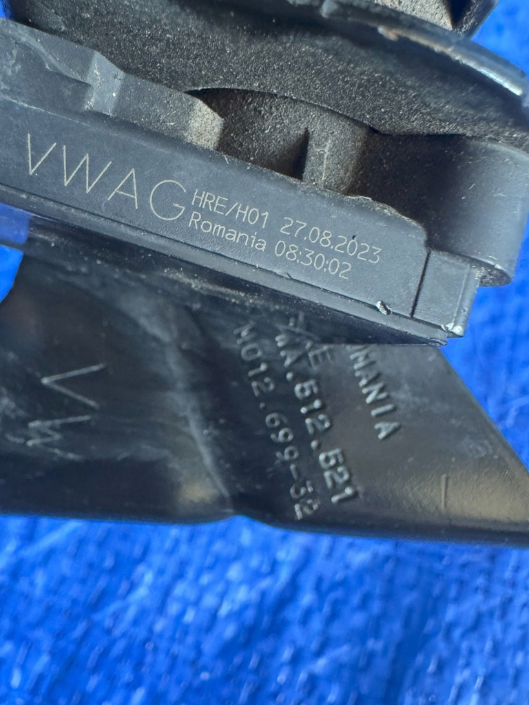 фото №11, Датчик вирівнювання світла задня cupra leon 1ea512513 5wa907127