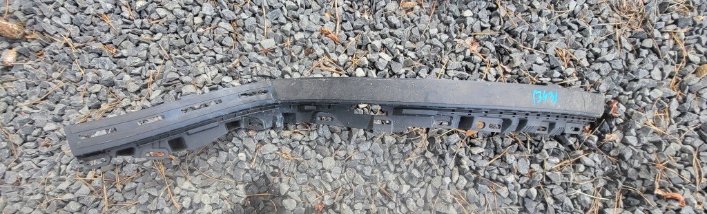 Купити Tesla model x молдинг захист внутрішня двері ліва задній 1059629-00