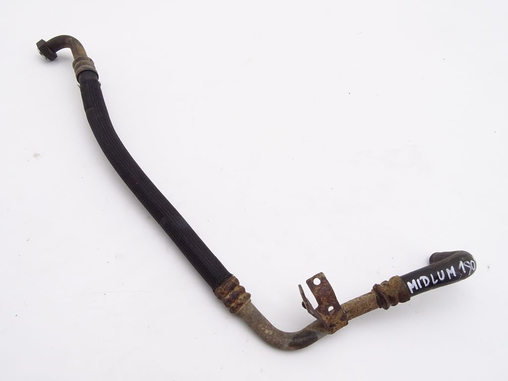 фото №1, Renault midlum 150 180 dci шланг підсилювача