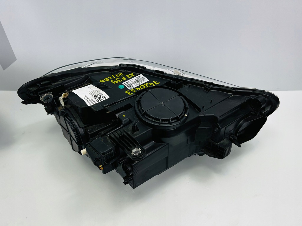 фото №6, Лампи передні h7 led bmw x2 f39 7420433 7420434