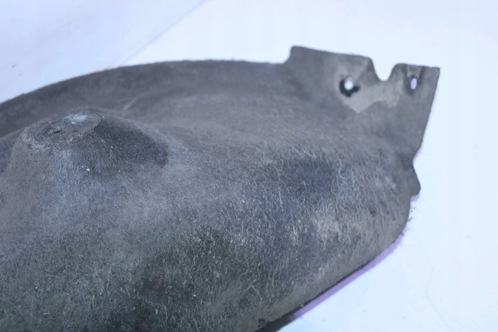 фото №2, Підкрилок праве задня задні renault megane iv rs