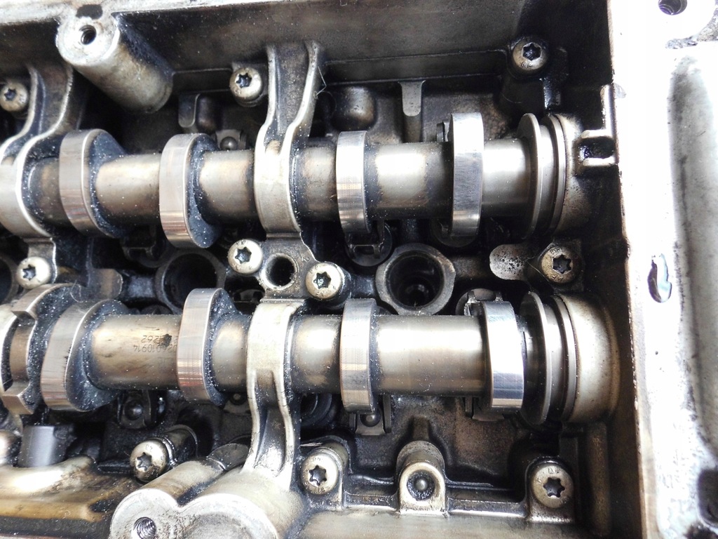 фото №14, Двигатель crk audi a3 8v leon 5f octavia iii golf vii 1.6tdi 147tyś оригинал