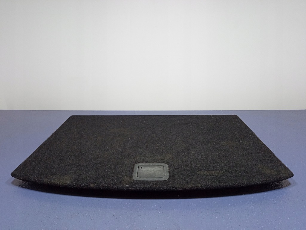 фото №1, Mazda 6 iii gj kombi обшивка підлога багажника ghp9-688ho