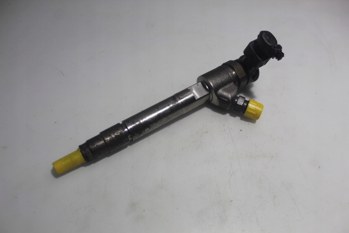 фото №1, Форсунки форсунки alfa romeo giulia 2.2jtd