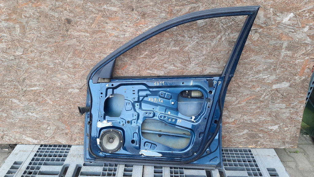 фото №13, Дверь правый перед nubira chevrolet 07r kombi