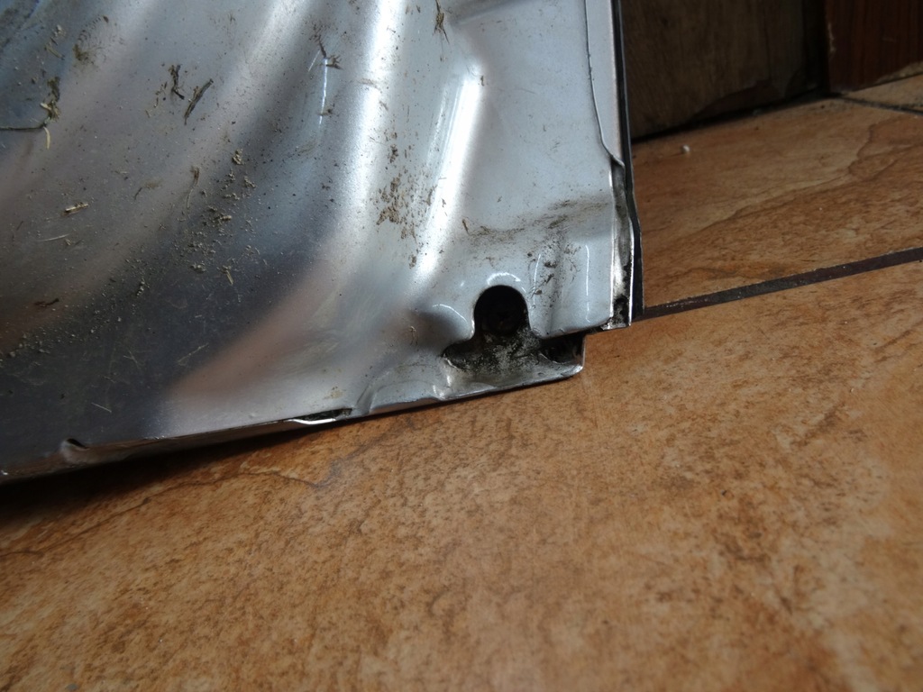 фото №9, Audi a6 c5 2.8b 99' двері лівий задня