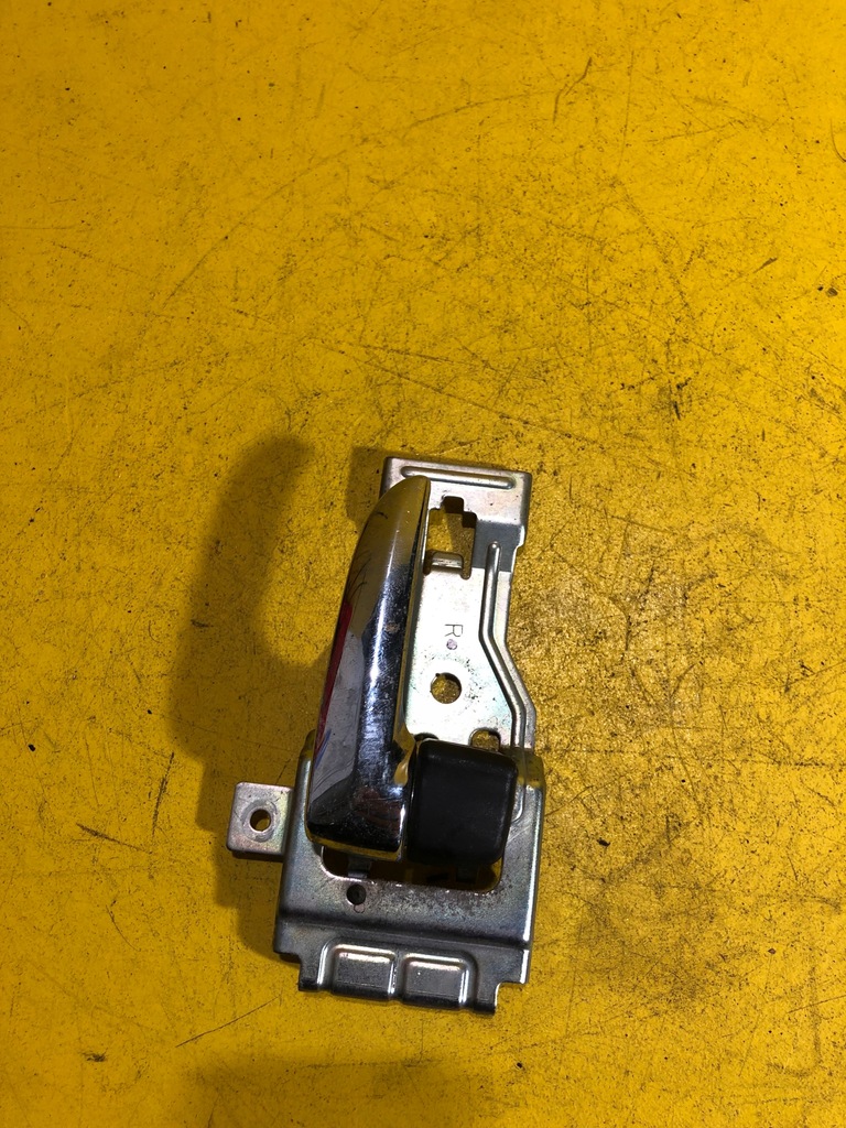 фото №8, Ford ranger iv 2.5tdci / mazda bt 50 ручка правий перед