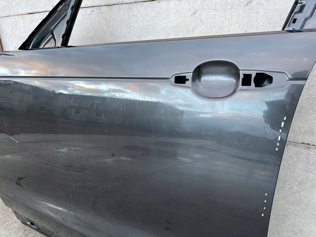 фото №9, Двері land rover discovery 5 v od 2017 перед лівий