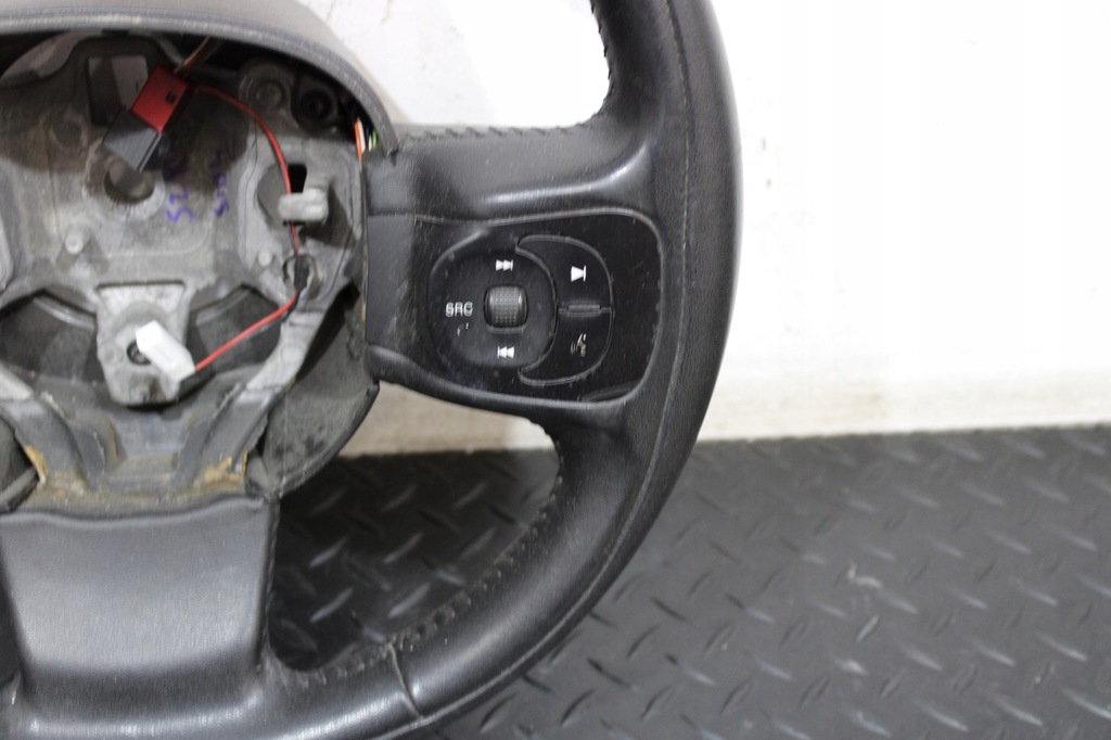 фото №5, Воздуховод мультифункция fiat 500l 500 l xl