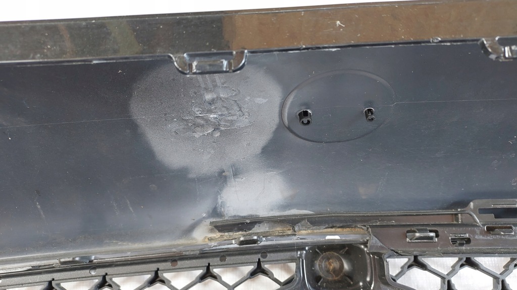 фото №13, Mercedes c w206 amg 21- бампер перед pdc