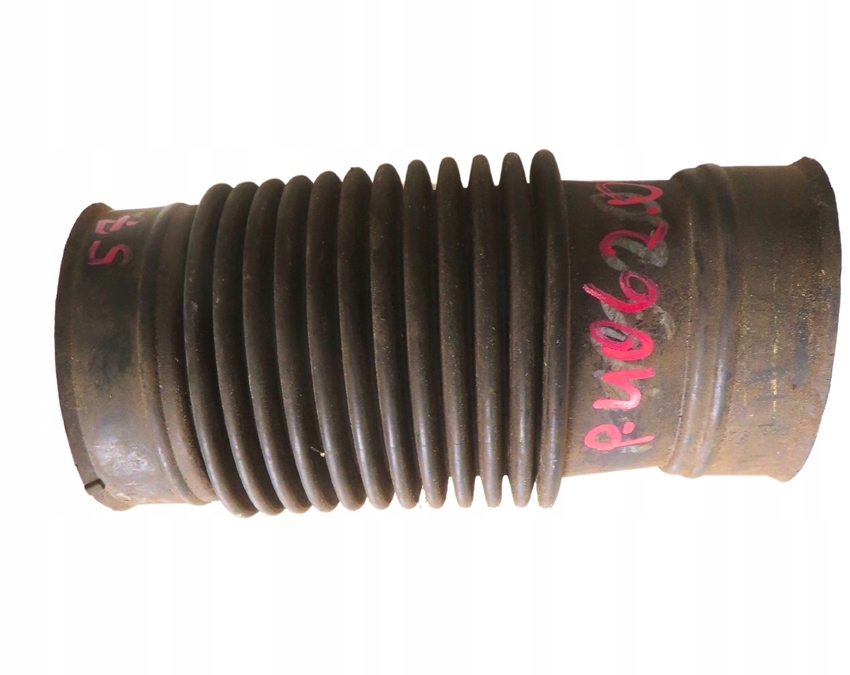 фото №1, Труба повітря peugeot 406 2.0 бензин 1995-2004 rok 9630848280b