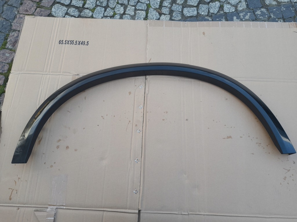 Купить Volvo xc90 ii 2015- молдинг правая задняя 31378165