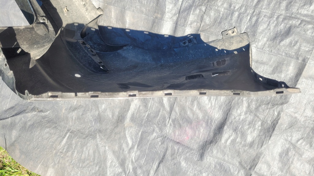 фото №12, Mazda 6 vi gj kombi бампер задній задня / 6236