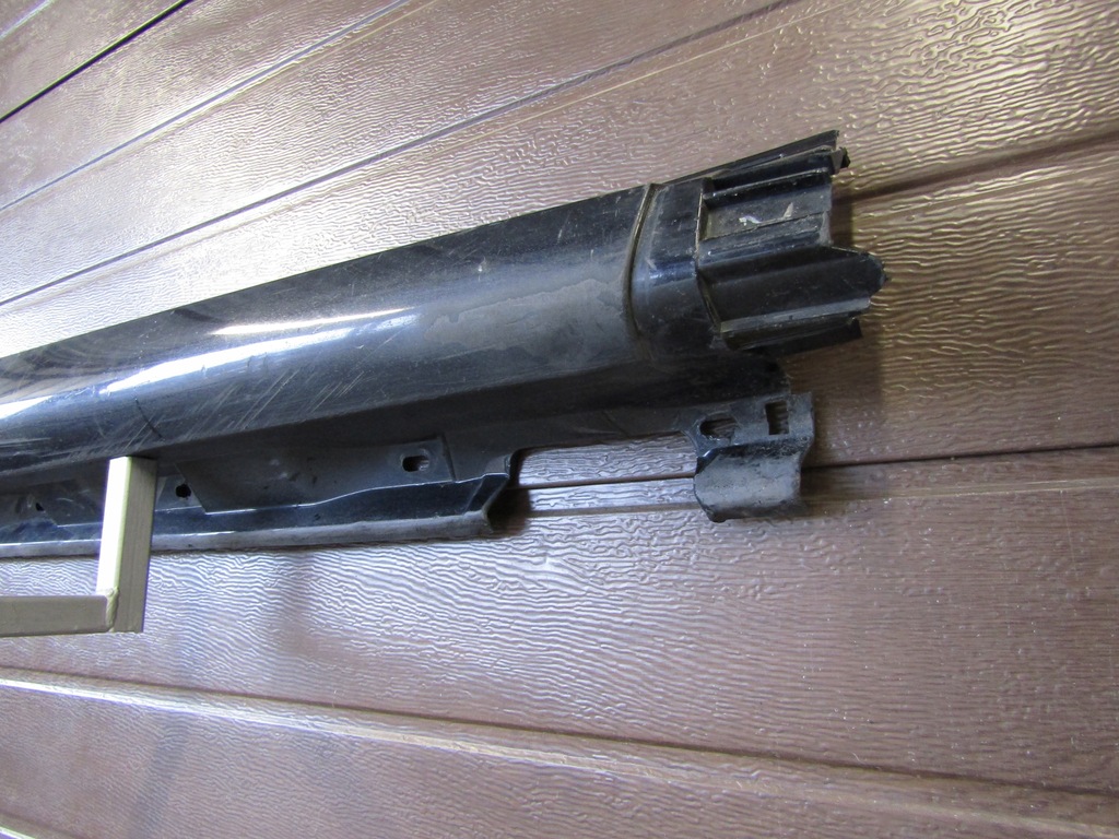 фото №5, Молдинг поріг права поріг volvo c30 r design 07-