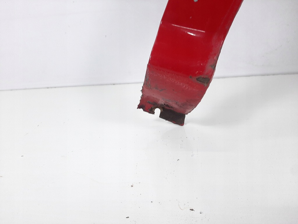 фото №11, Skoda octavia i lift 1.6 8v 03r крыло правый перед kod 8151 1u0821106b