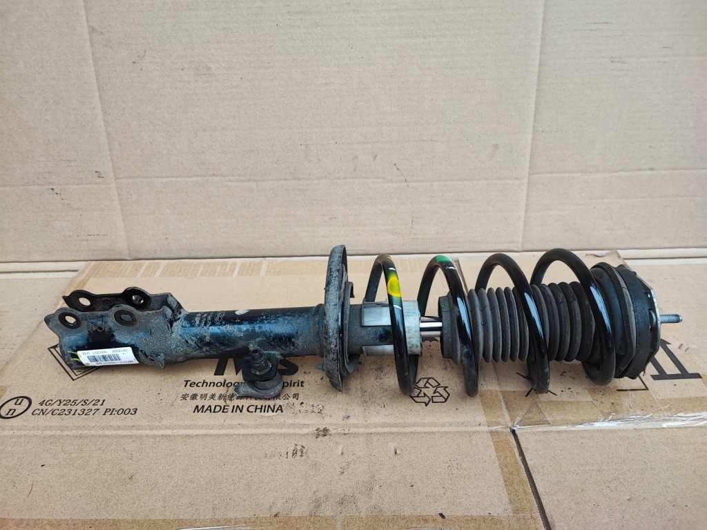 фото №1, Ford ecosport 2 ii 1.0 ecoboost амортизатор лівий перед 2012-2017