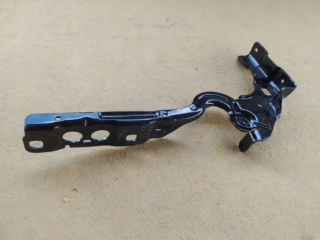 фото №5, Петля капот правый citroen c4 ii 2013r.