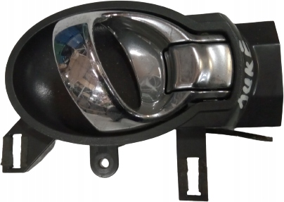 фото №1, Ручка внутрішня двері ліва права nissan juke f15