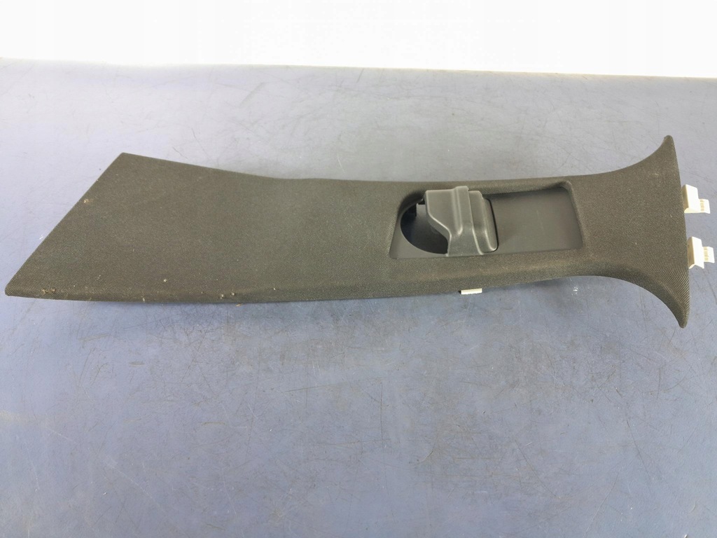 фото №1, Mercedes c43 w205 захист стійка b ліва