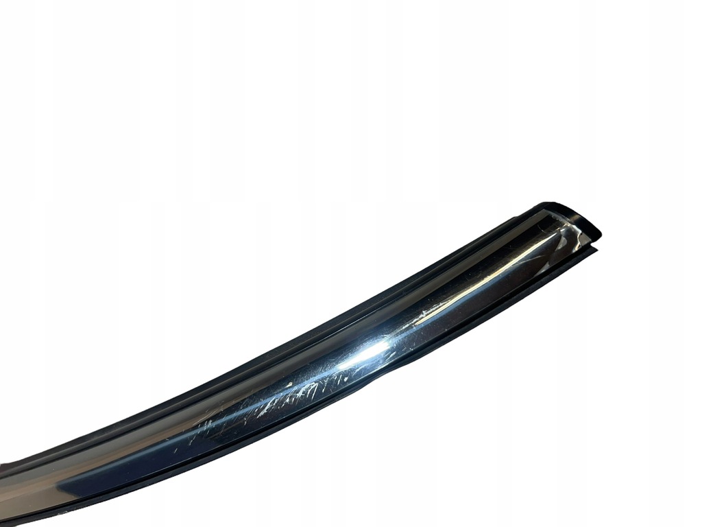 фото №12, Скло ліва задня лівий задня хром молдинг mini r60