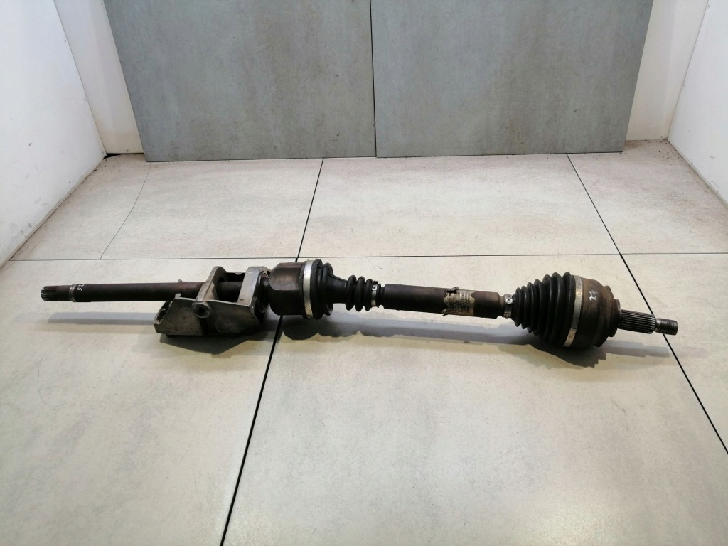 фото №1, Привідний вал права довга laguna ii 3.0 v6 8200387548