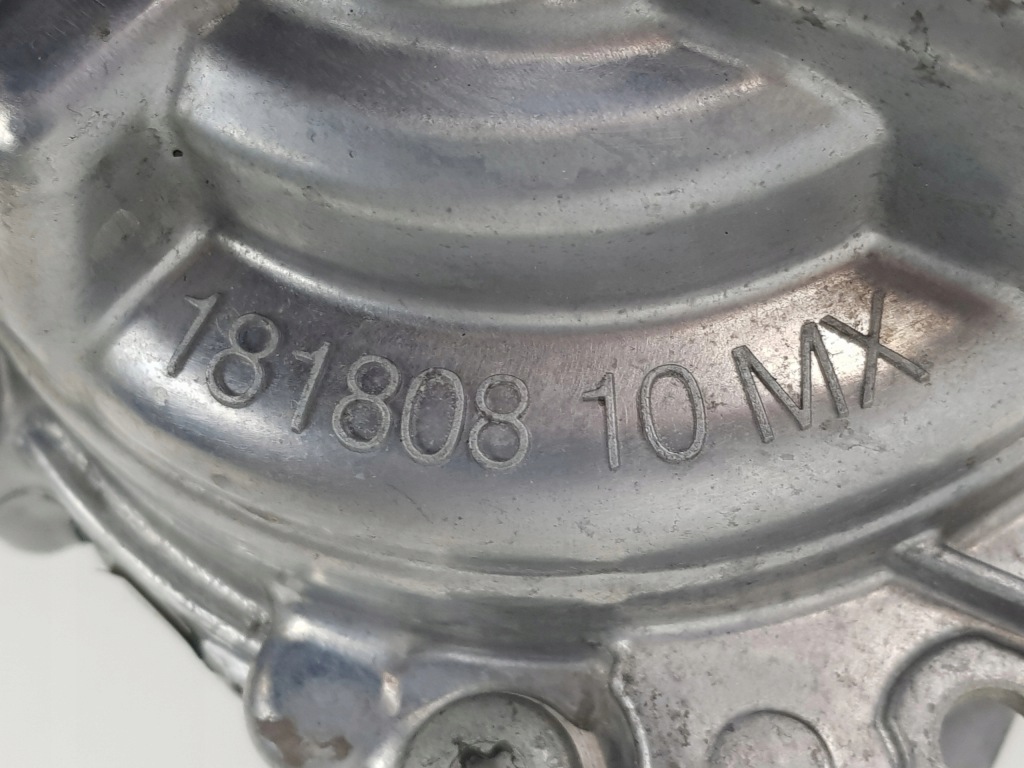 Коробка передач приборная редуктор коробки передач bmw x3 g01 x4 g02 9847757 Цена