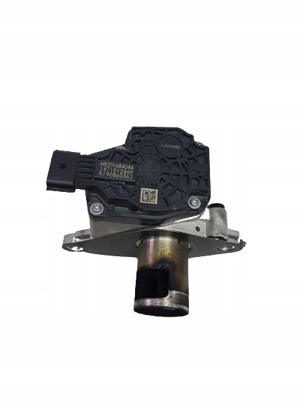 фото №1, Renault clio v 1.5 blue dci клапан egr 147101246r