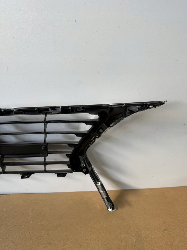 фото №11, Решітка радіатора решітка радіатора радіатора бампера lexus rx 53101-48400 / 53155-48040