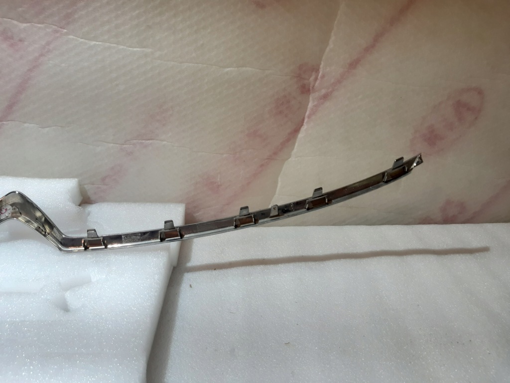 фото №5, Citroen c4 picasso ii lift решітка радіатора org