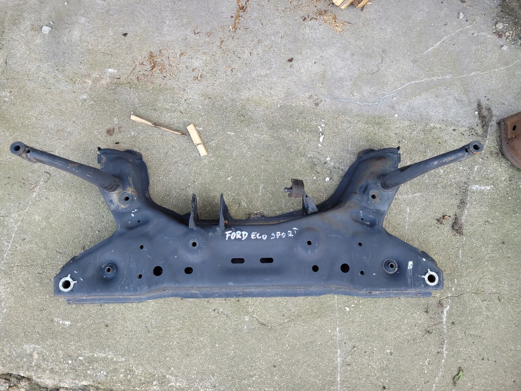 фото №1, Подрамник подрамник подрамник ford ecosport ii