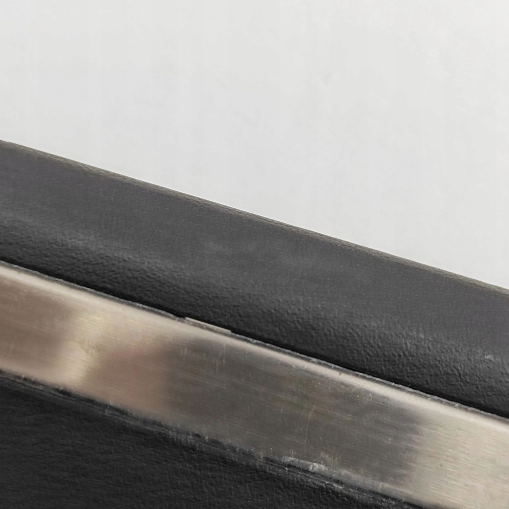 фото №6, Kia ev6 2023 права сторона захист / накладка поріг