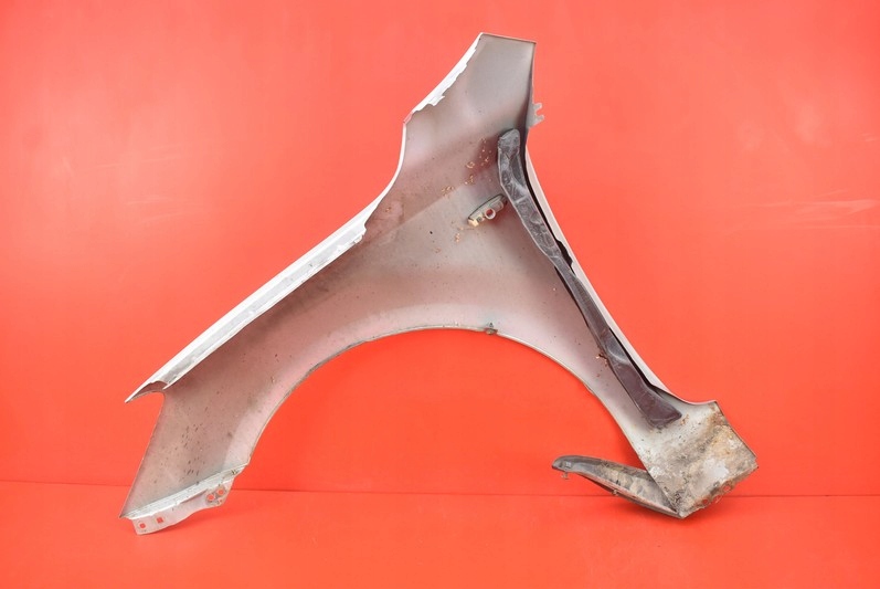 фото №7, Крыло правый перед передний 9s kia ceed 1 i 07-10