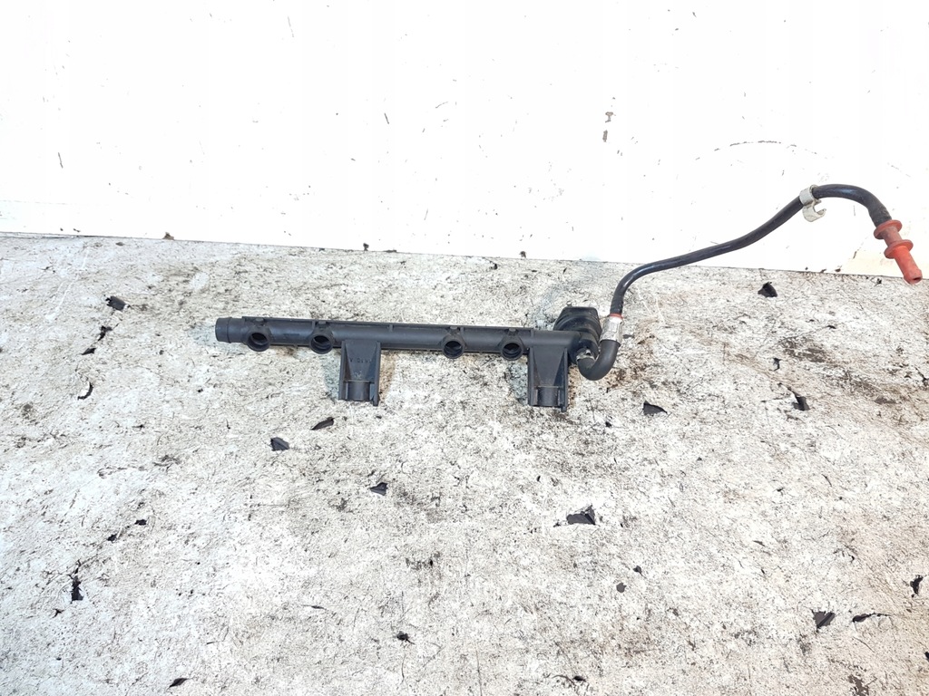 фото №3, Молдинг упорскування пального 1.2 8v renault kangoo