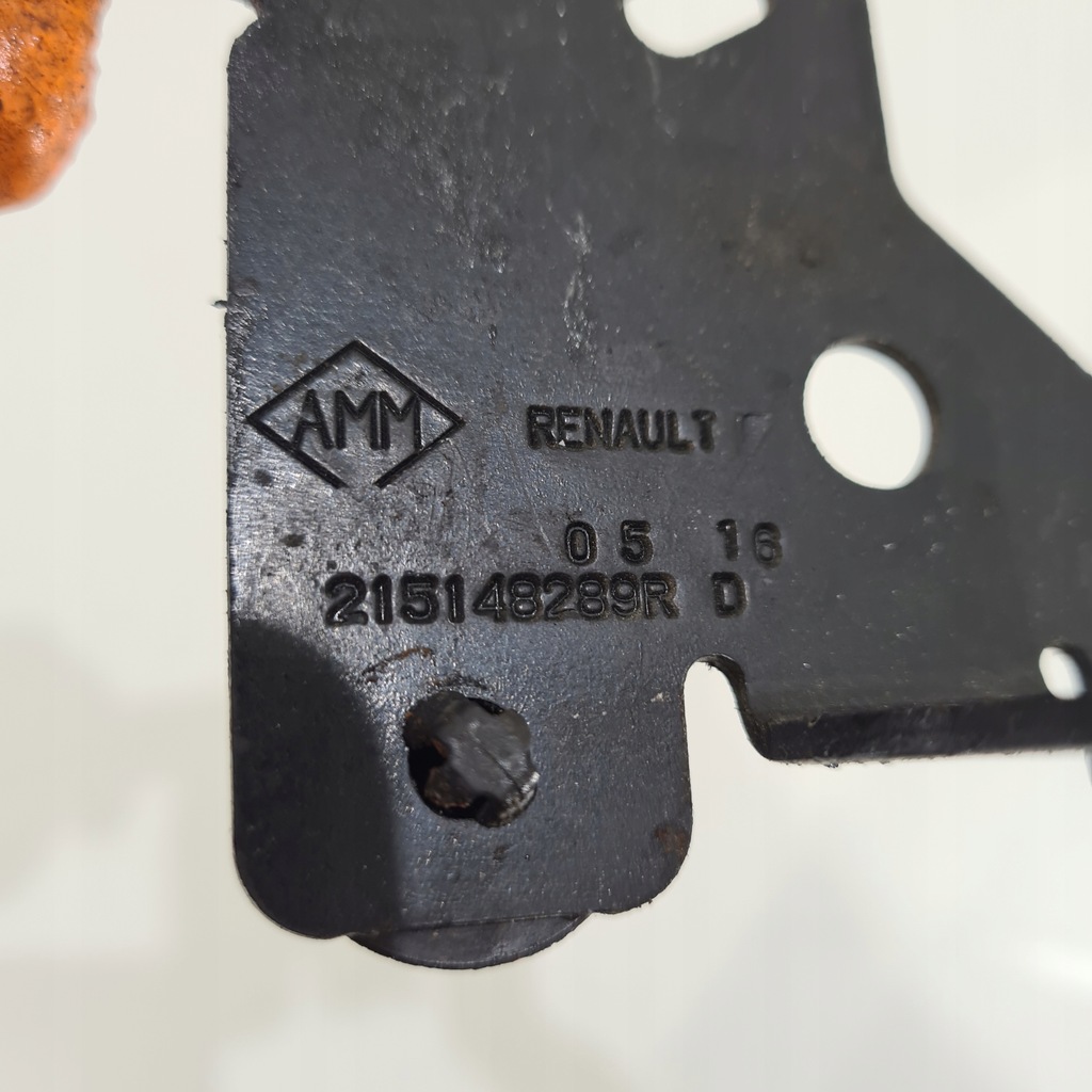 фото №4, Кронштейн кронштейн renault espace v talisman 215148289r