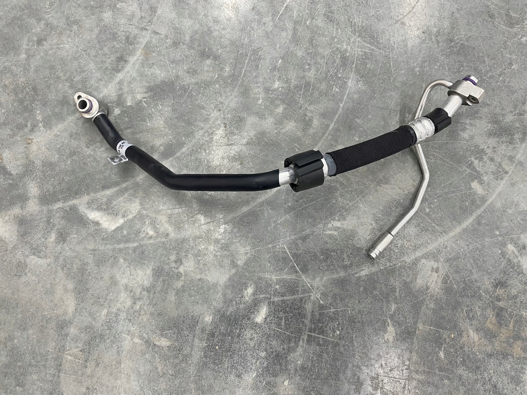 фото №1, Шланг кондиционера audi a6 a7 c8 оригинал 2tkm