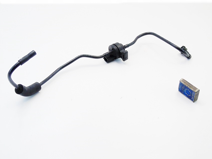 фото №5, Шланг трубка клапан топлива 1.6 ti c-max 2 focus 3