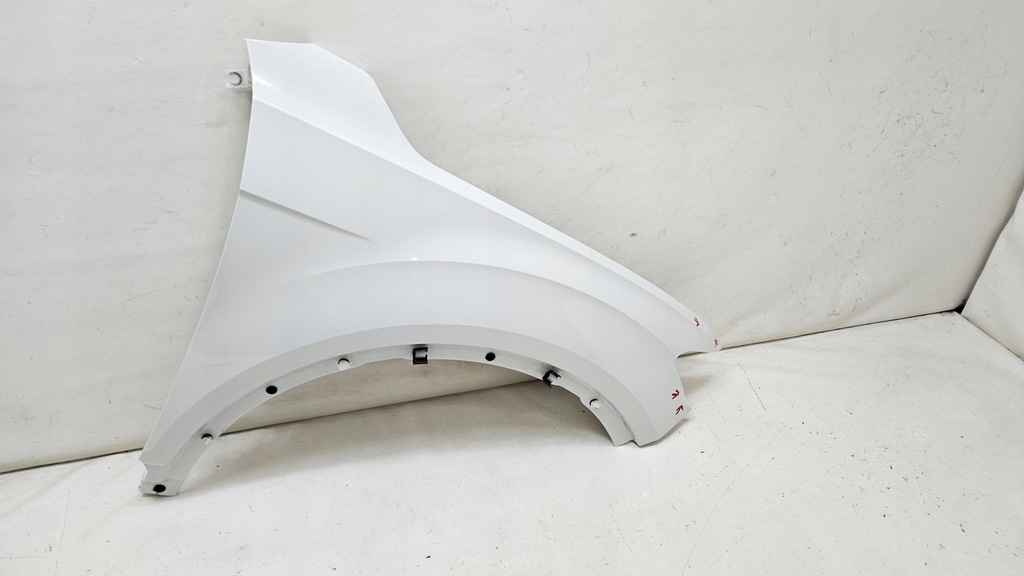 фото №4, Крила правий перед передній vw t-roc 2ga оригінал