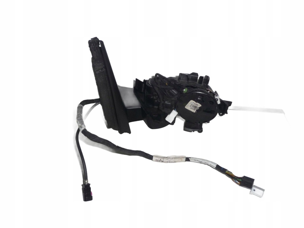 Купить Mercedes ml166, gl, gle каркас, 18 pin, камера оригинал