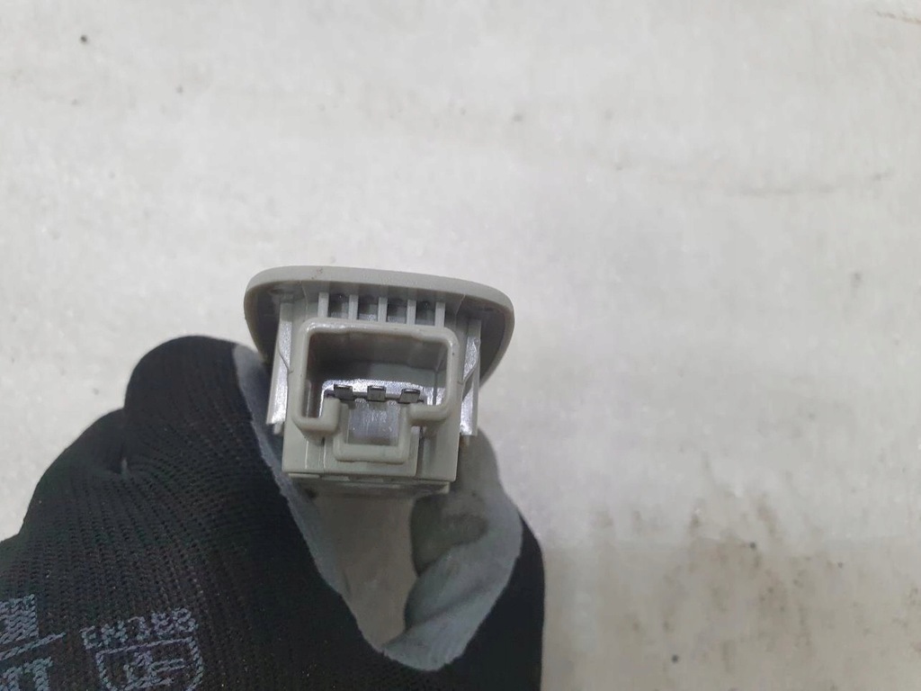 фото №7, Лампа освітлення кабіни suzuki sx4 s-cross