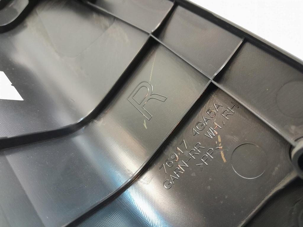 фото №12, Infiniti q50 s комплект защита bok правый