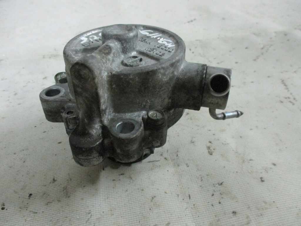 фото №4, Вакуум насос mazda 6 ii gh k2102 r2aa