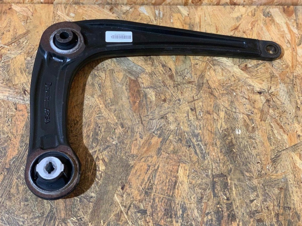 фото №1, Важіль правий перед expert iii jumpy iii proace ii