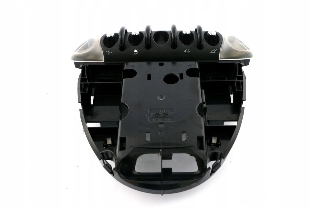 фото №3, Лампа внутренняя освещение mini оригинальный номер 3422625