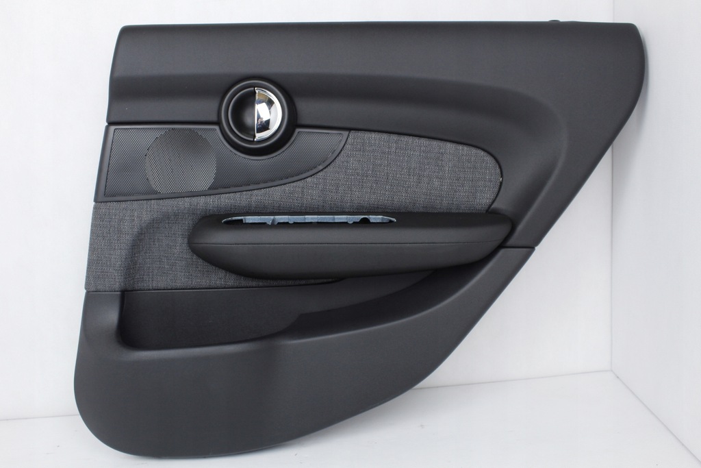 фото №1, Обшивка двері правий задній mini f54 clubman