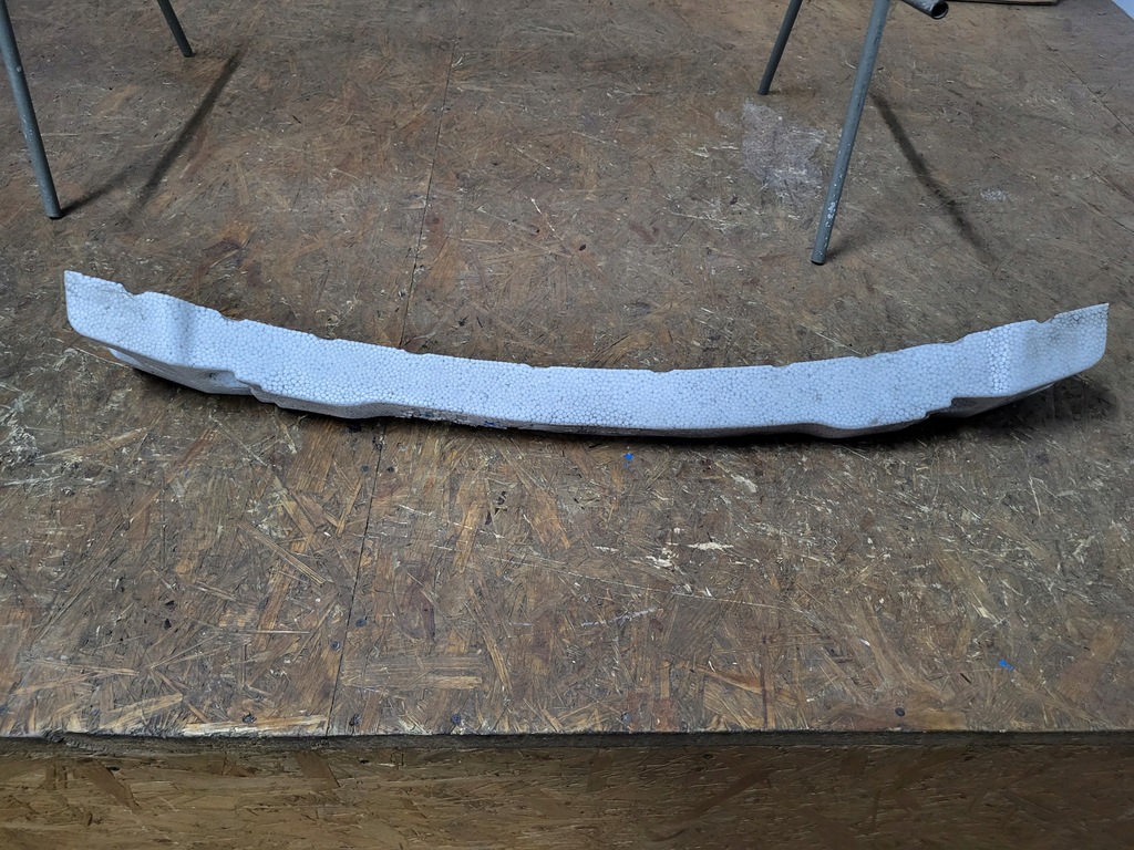 фото №9, Mazda cx 5 cx-5 12-15r абсорбер бампера перед